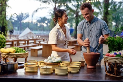 JW MARRIOTT KHAO LAK RESRT SPA - Photo 239