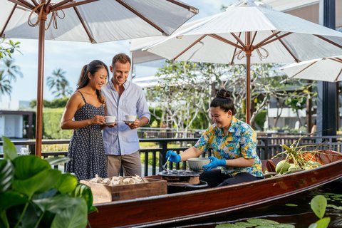 JW MARRIOTT KHAO LAK RESRT SPA - Photo 242