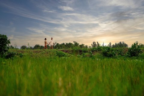 JW MARRIOTT KHAO LAK RESRT SPA - Photo 246