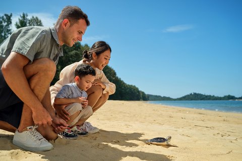 JW MARRIOTT KHAO LAK RESRT SPA - Photo 253