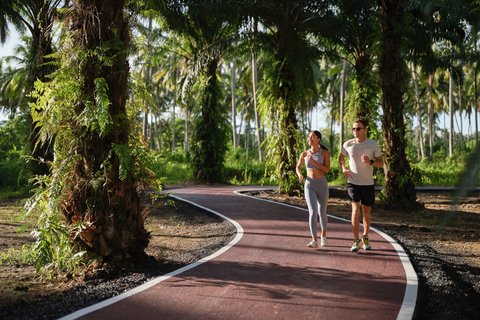 JW MARRIOTT KHAO LAK RESRT SPA - Photo 250