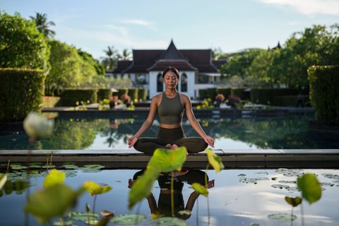 JW MARRIOTT KHAO LAK RESRT SPA - Photo 255