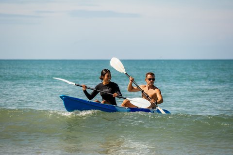 JW MARRIOTT KHAO LAK RESRT SPA - Photo 257