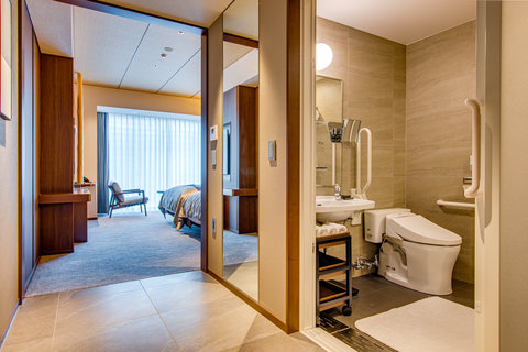 OKURA KYOTO OKAZAKI BETTEI - Photo 93