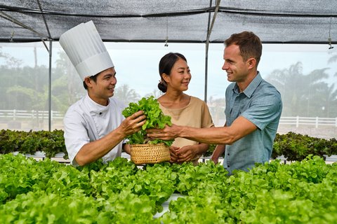 JW MARRIOTT KHAO LAK RESRT SPA - Photo 259