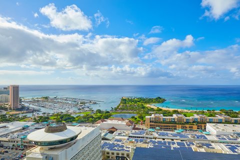 Ocean View