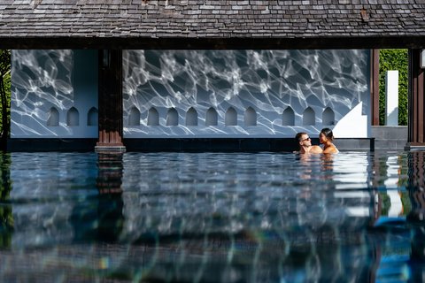 JW MARRIOTT KHAO LAK SUITES - Photo 358