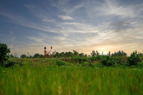 JW MARRIOTT KHAO LAK SUITES - Photo 360