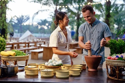 JW MARRIOTT KHAO LAK SUITES - Photo 363