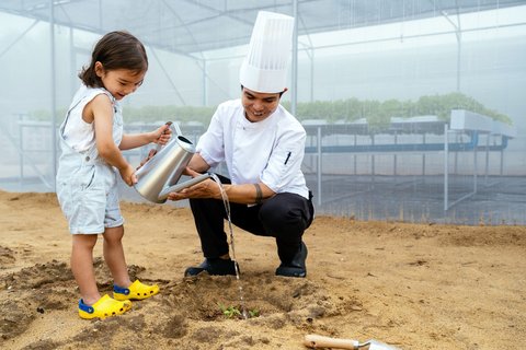 JW MARRIOTT KHAO LAK SUITES - Photo 365