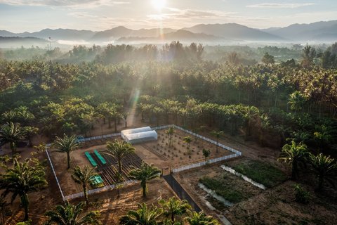 JW MARRIOTT KHAO LAK SUITES - Photo 369