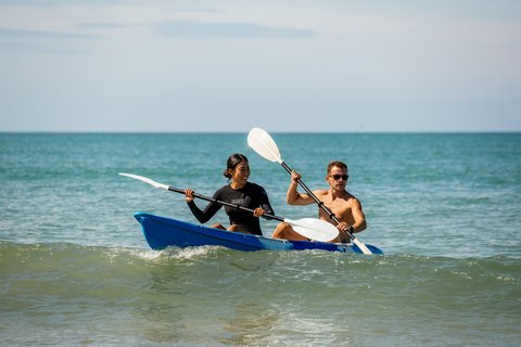 JW MARRIOTT KHAO LAK SUITES - Photo 370