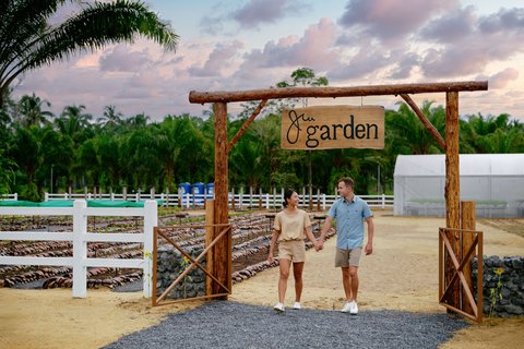 JW MARRIOTT KHAO LAK SUITES - Photo 372