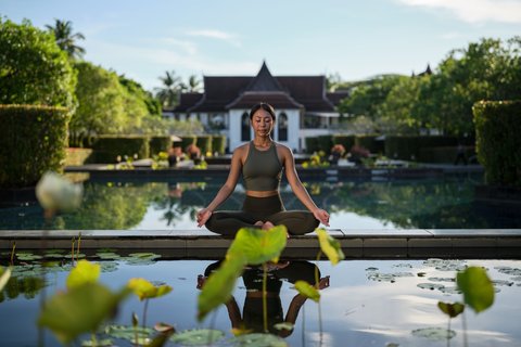 JW MARRIOTT KHAO LAK SUITES - Photo 375