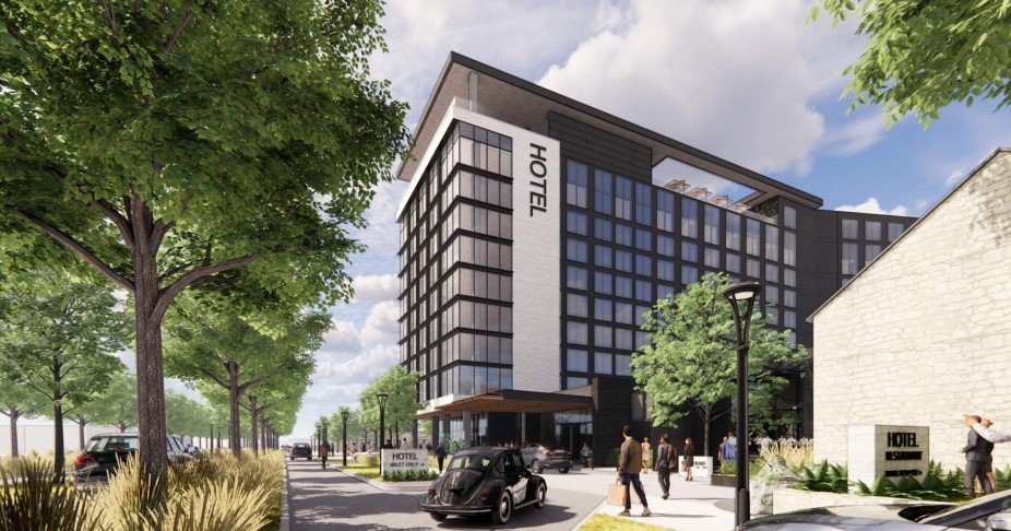 Kimpton Santo San Antonio - Riverwalk by IHG in Texas