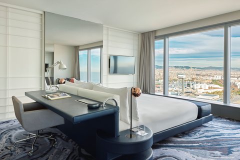 W BARCELONA - Photo 78