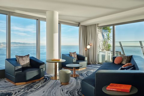 W BARCELONA - Photo 80