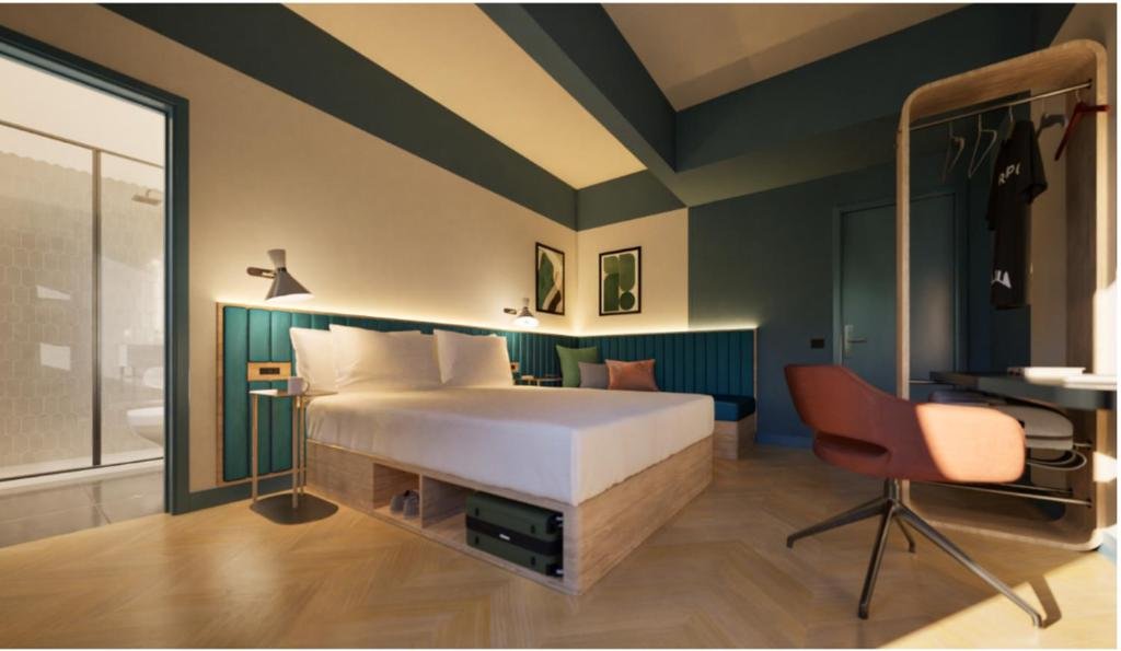 ROME CIAMPINO SMART HOTEL-guestroom-GUEST ROOM.jpg