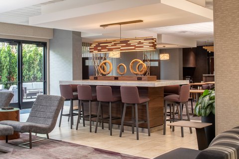 Communal Table