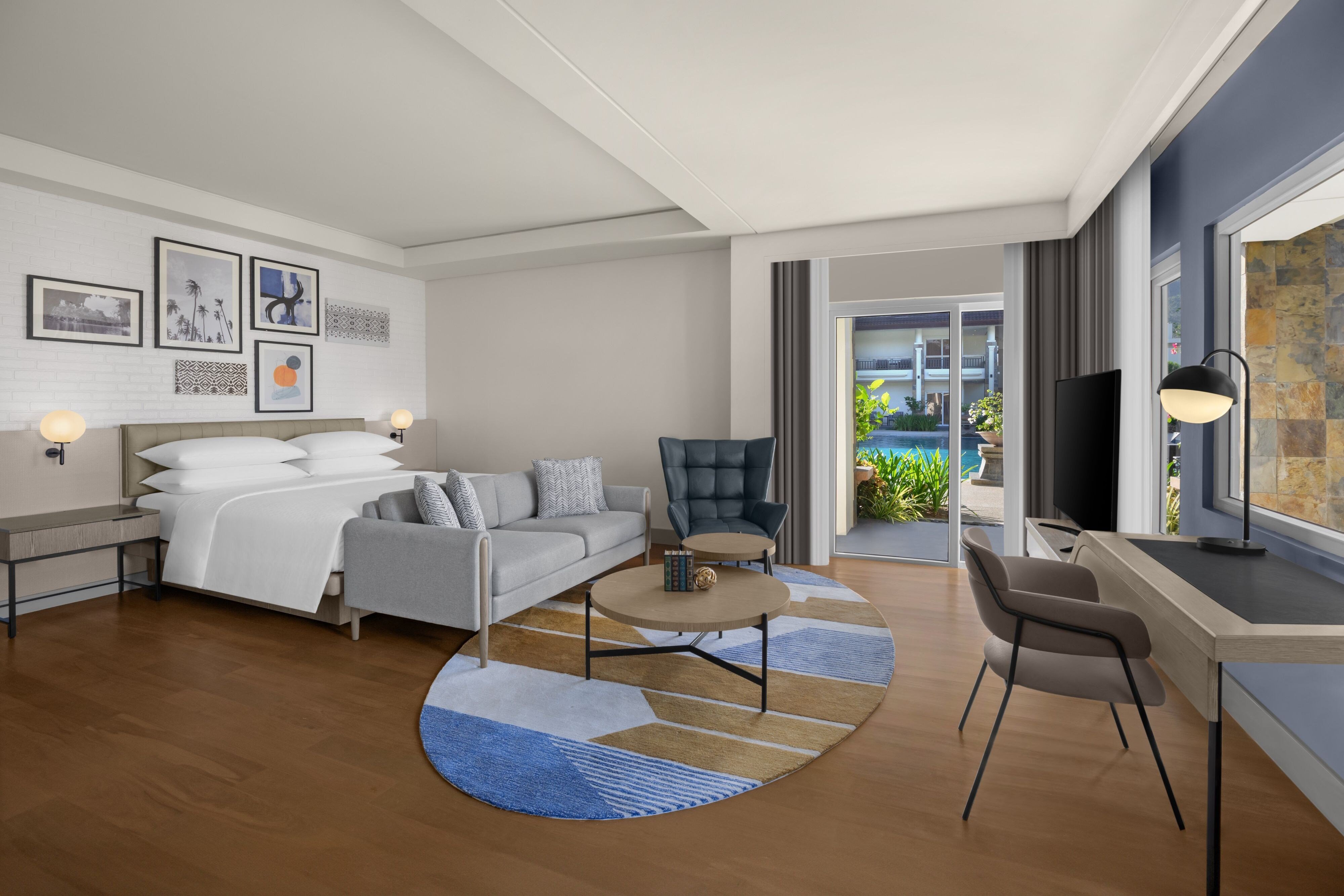 Four Points by Sherton Palawan Puerto Princesa-guestroom-Suite Bedroom.jpg