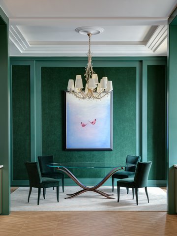 LANSON PLACE CAUSEWAY BAY - Photo 48