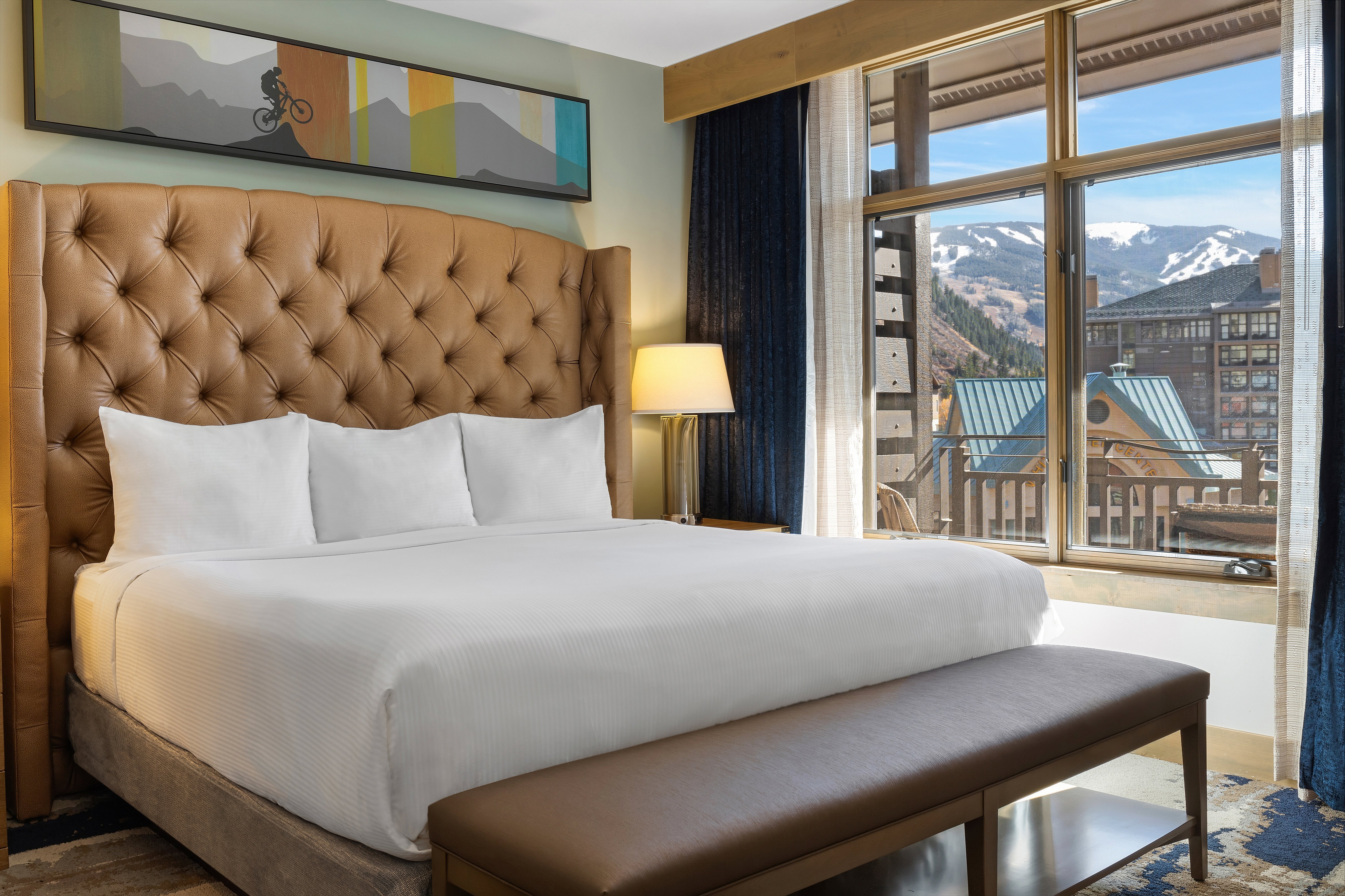 CLUB WYNDHAM RESORT AT AVON-guestroom-Bedroom Br Avon Cw Br Pres In.jpg