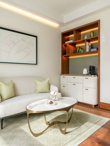 LANSON PLACE CAUSEWAY BAY - Photo 30