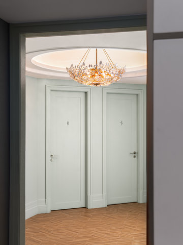 LANSON PLACE CAUSEWAY BAY - Photo 47