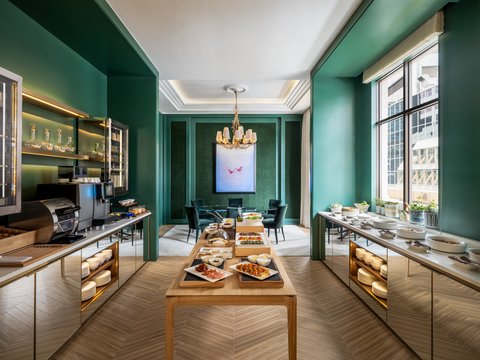 LANSON PLACE CAUSEWAY BAY - Photo 49