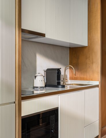 LANSON PLACE CAUSEWAY BAY - Photo 29