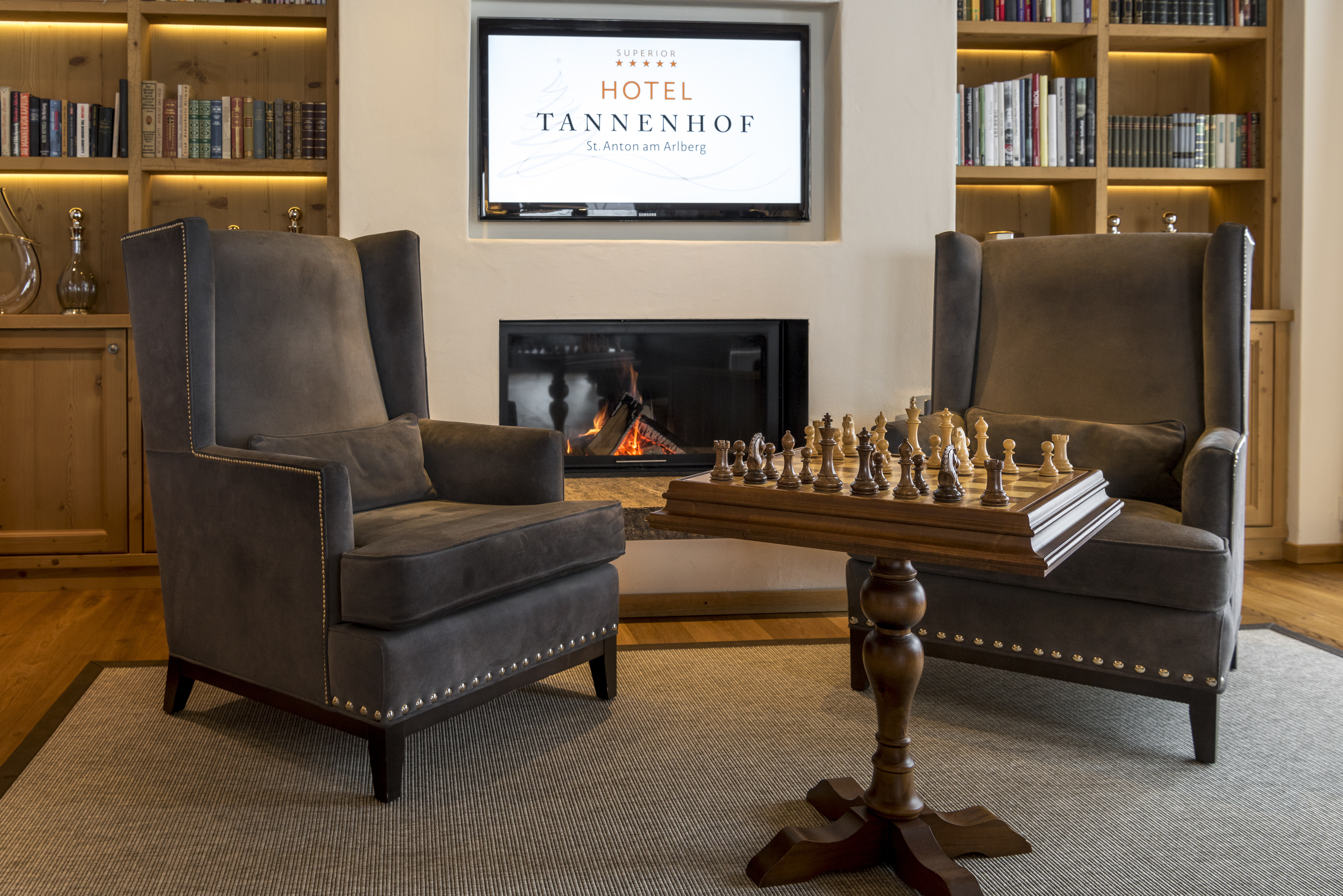 Hotel Tannenhof-guestroom-Billiard Room.jpg