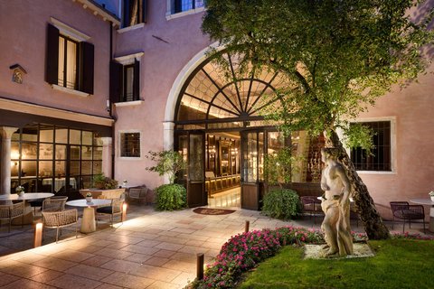 PALAZZO VENART LUXURY HOTEL - Photo 61
