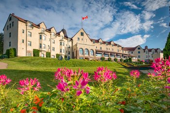 Digby Pines Golf Resort & Spa