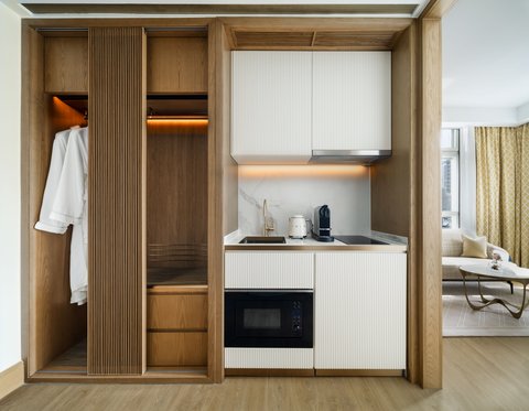 LANSON PLACE CAUSEWAY BAY - Photo 28