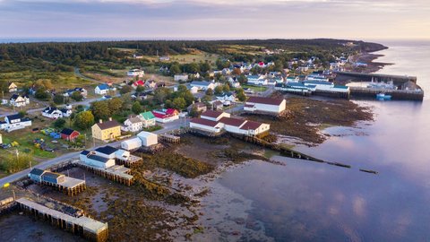Digby Pines Golf Resort & Spa