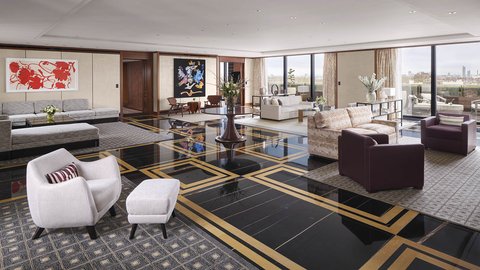 THE PENINSULA LONDON - Photo 54