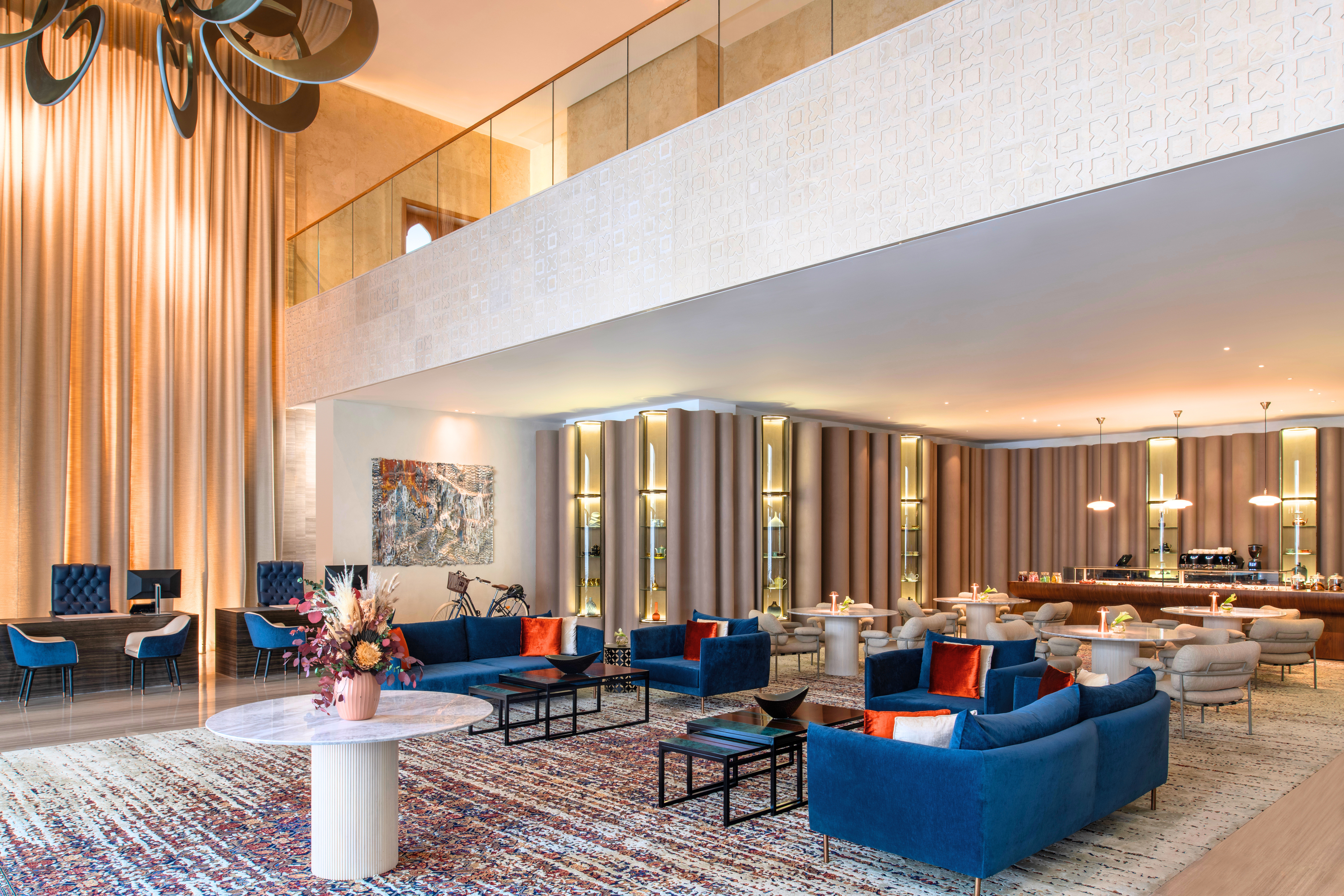Abesq Doha Hotel & Residences in Qatar