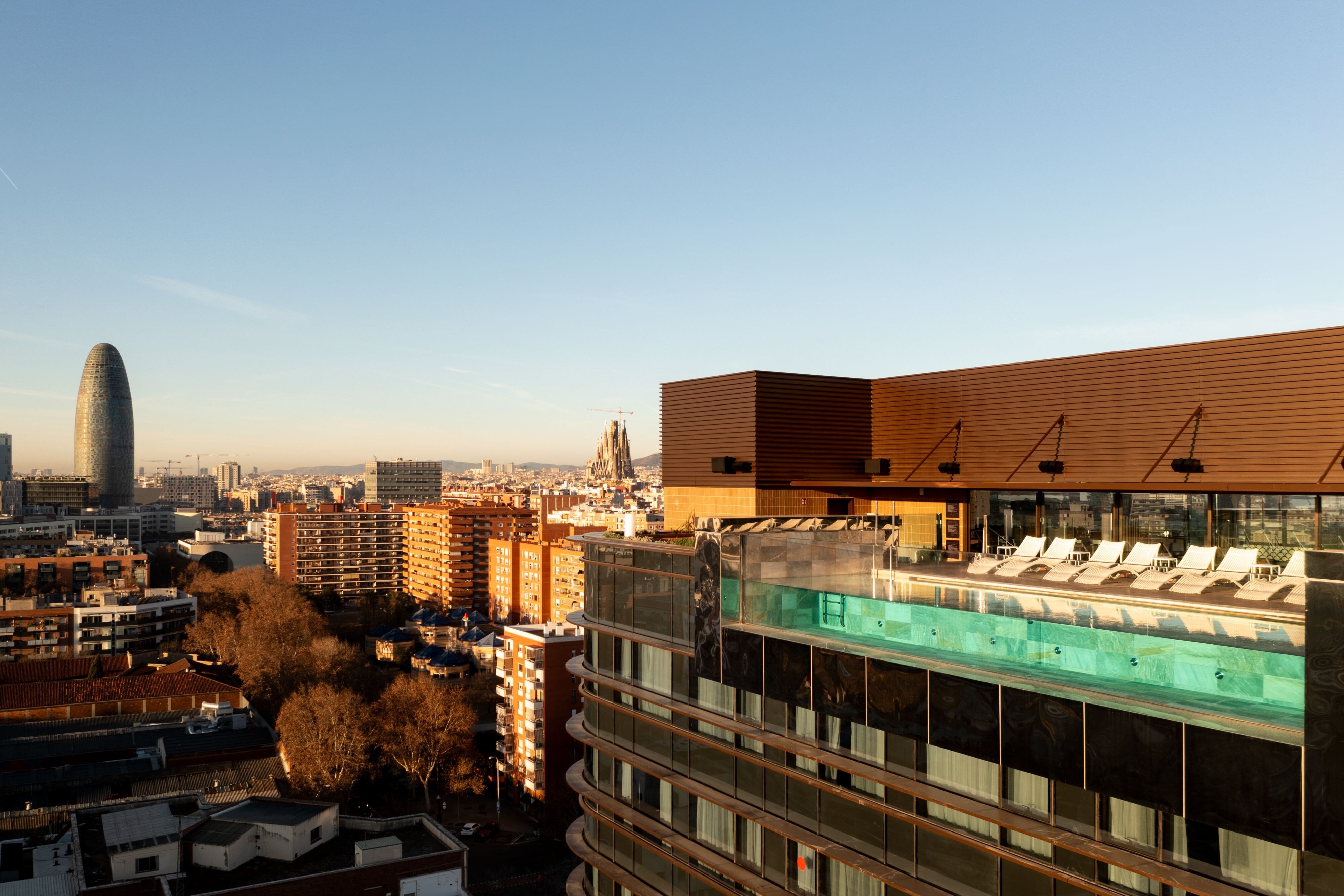Labtwentytwo - Lab22, a Tribute Portfolio Hotel by Marriott in Barcelona
