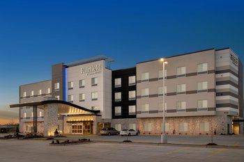 Fairfield Inn & Suites by Marriott Cape Girardeau