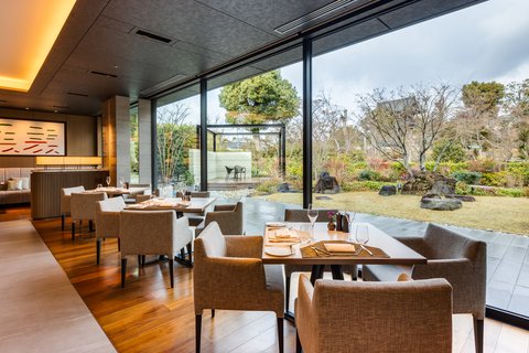 OKURA KYOTO OKAZAKI BETTEI - Photo 96