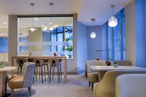 AC Lounge