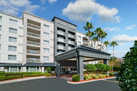 Exterior Daylight