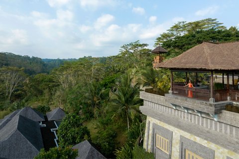 MANDAPA RITZ-CARLTON RESERVE - Photo 8