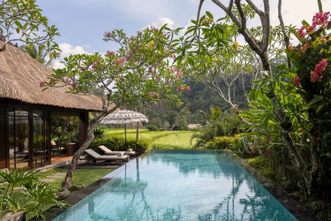 MANDAPA RITZ-CARLTON RESERVE - Photo 16