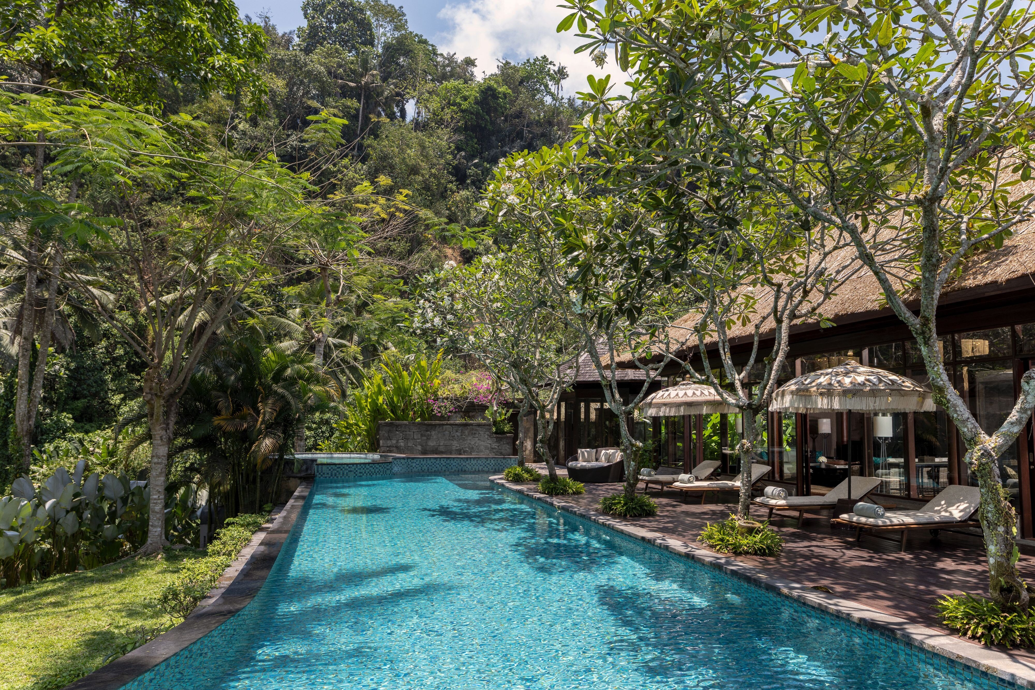 Mandapa - A Ritz-Carlton Reserve-guestroom-Three Bedroom Pool Villa - Swimming Pool.jpg
