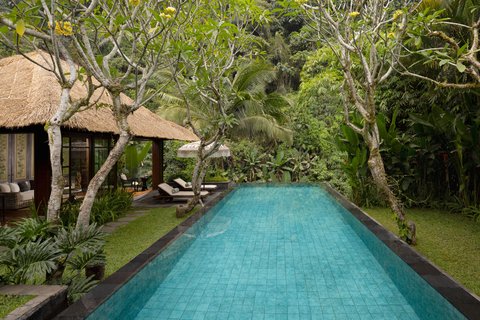 MANDAPA RITZ-CARLTON RESERVE - Photo 15