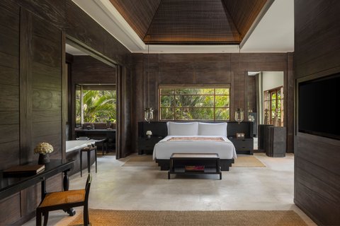 MANDAPA RITZ-CARLTON RESERVE - Photo 17