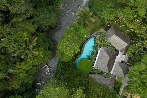 MANDAPA RITZ-CARLTON RESERVE - Photo 18