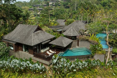 MANDAPA RITZ-CARLTON RESERVE - Photo 19