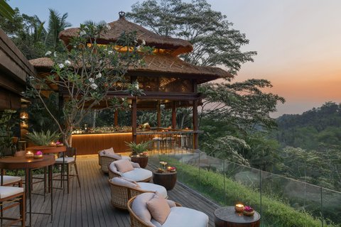 MANDAPA RITZ-CARLTON RESERVE - Photo 74